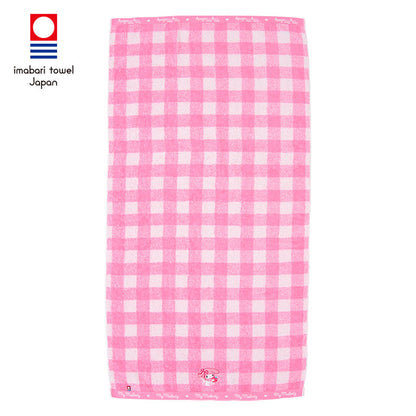 BATH TOWEL: IMABARI