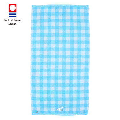 BATH TOWEL: IMABARI
