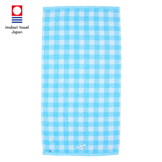 BATH TOWEL: IMABARI