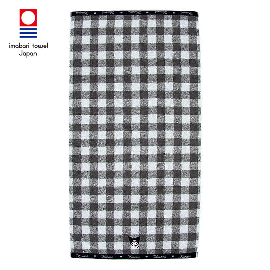 BATH TOWEL: IMABARI