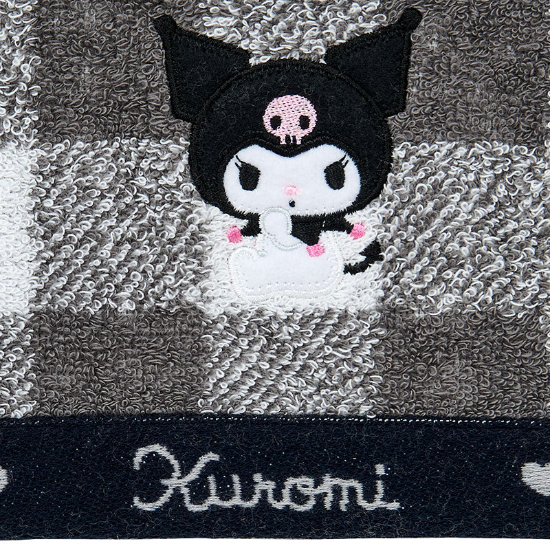 BATH TOWEL: IMABARI