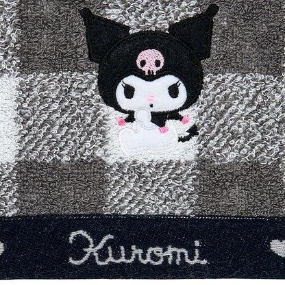BATH TOWEL: IMABARI