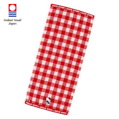 HAND TOWEL: IMABARI