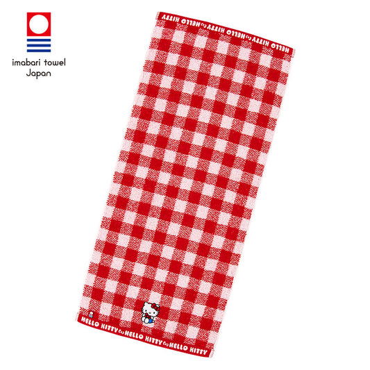 HAND TOWEL: IMABARI