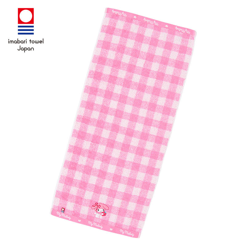 HAND TOWEL: IMABARI