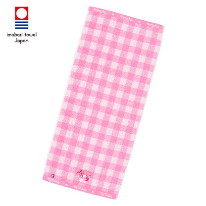 HAND TOWEL: IMABARI