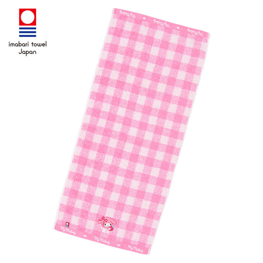 HAND TOWEL: IMABARI