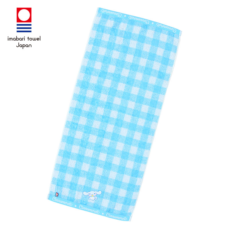 HAND TOWEL: IMABARI