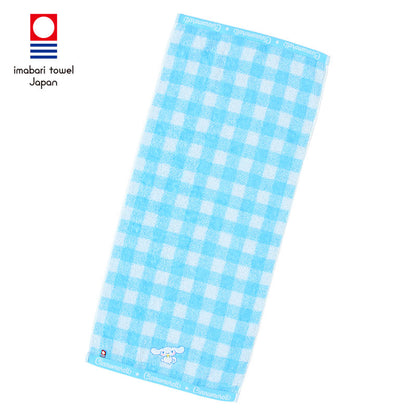 HAND TOWEL: IMABARI