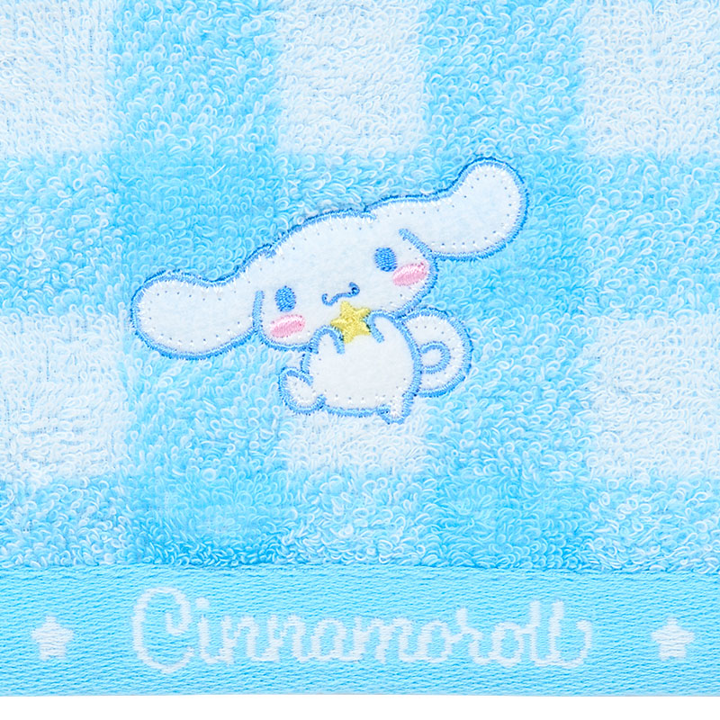 HAND TOWEL: IMABARI