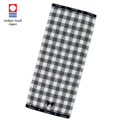 HAND TOWEL: IMABARI