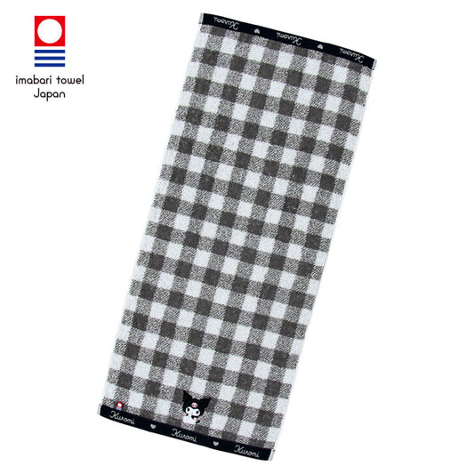 HAND TOWEL: IMABARI