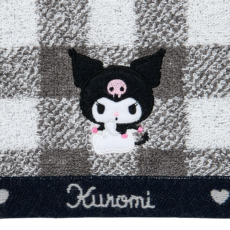 HAND TOWEL: IMABARI