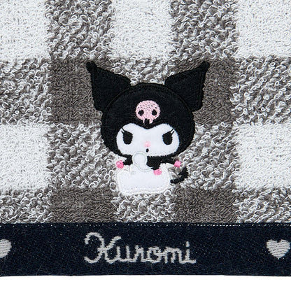 HAND TOWEL: IMABARI