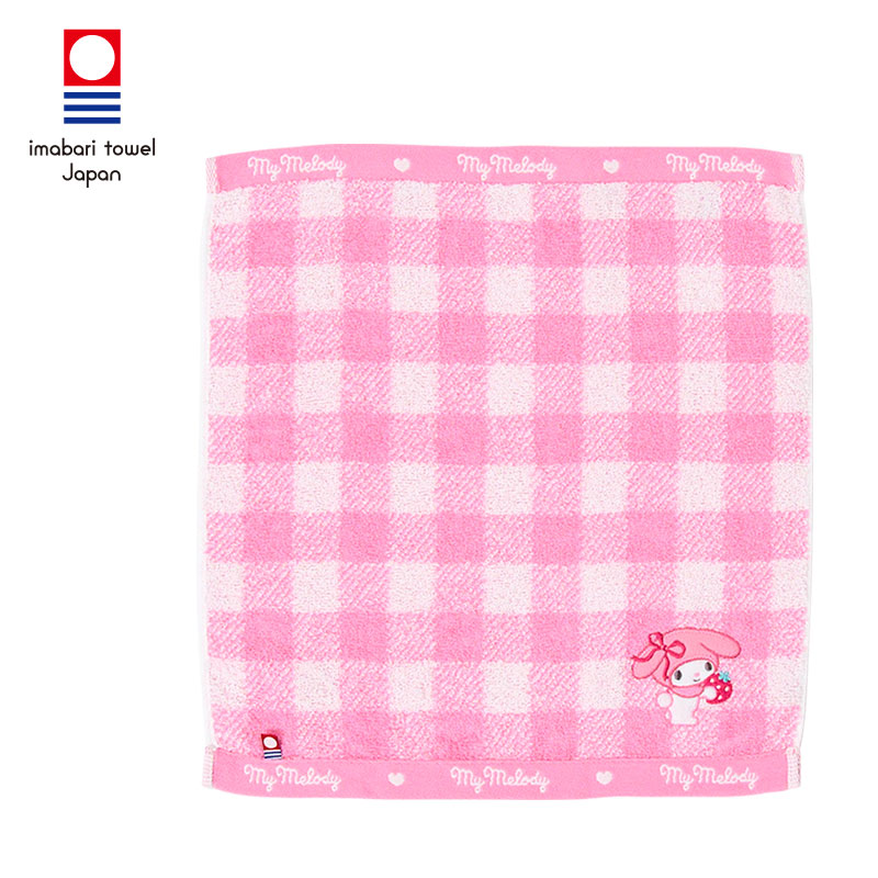 WASH TOWEL: IMABARI