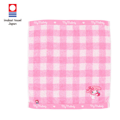 WASH TOWEL: IMABARI