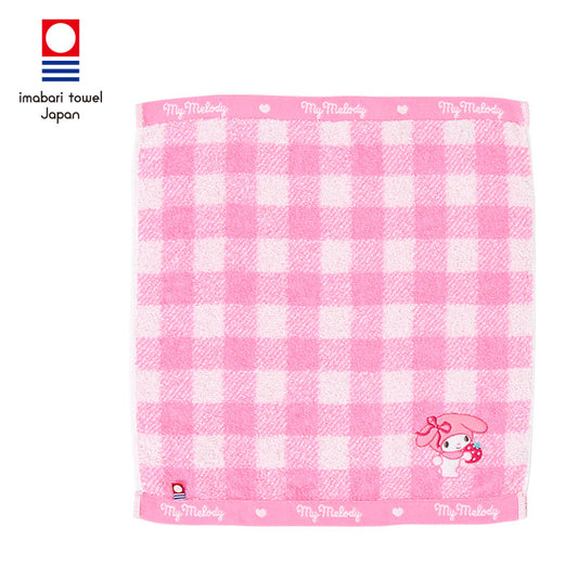 WASH TOWEL: IMABARI