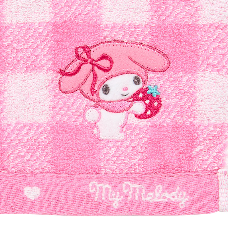 WASH TOWEL: IMABARI
