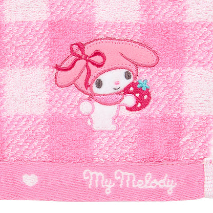 WASH TOWEL: IMABARI