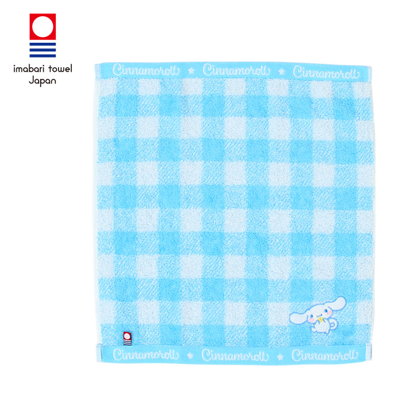 WASH TOWEL: IMABARI
