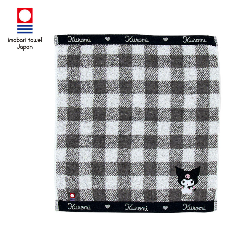 WASH TOWEL: IMABARI