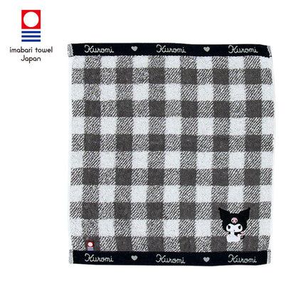 WASH TOWEL: IMABARI