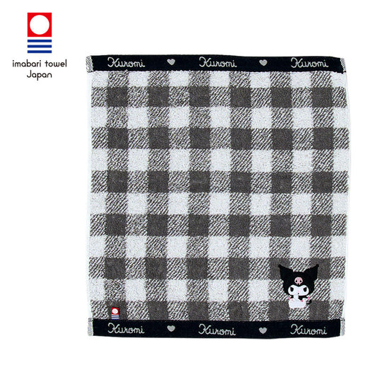 WASH TOWEL: IMABARI
