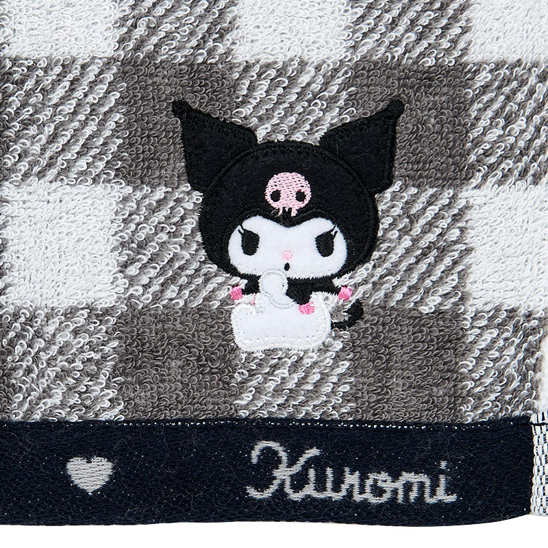 WASH TOWEL: IMABARI