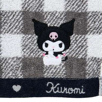 WASH TOWEL: IMABARI