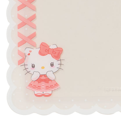 CARD CASE: RIBBON ID