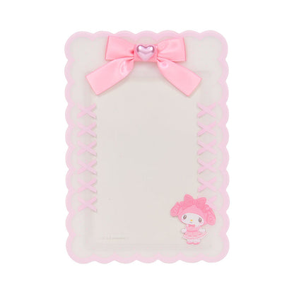 CARD CASE: RIBBON ID