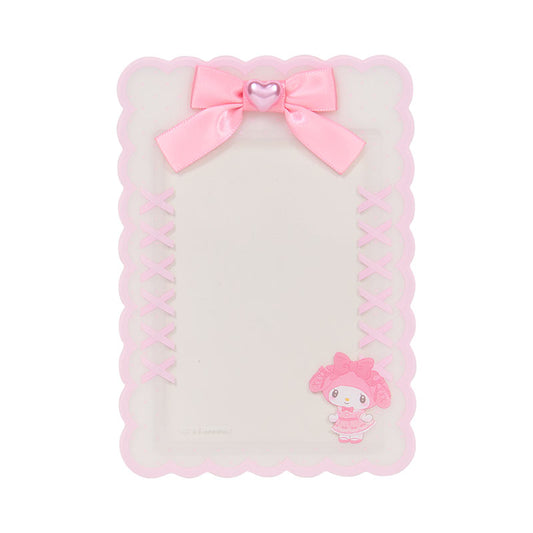 CARD CASE: RIBBON ID