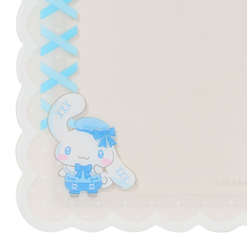 CARD CASE: RIBBON ID