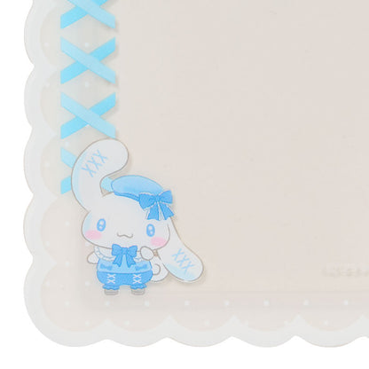 CARD CASE: RIBBON ID