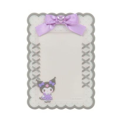 CARD CASE: RIBBON ID
