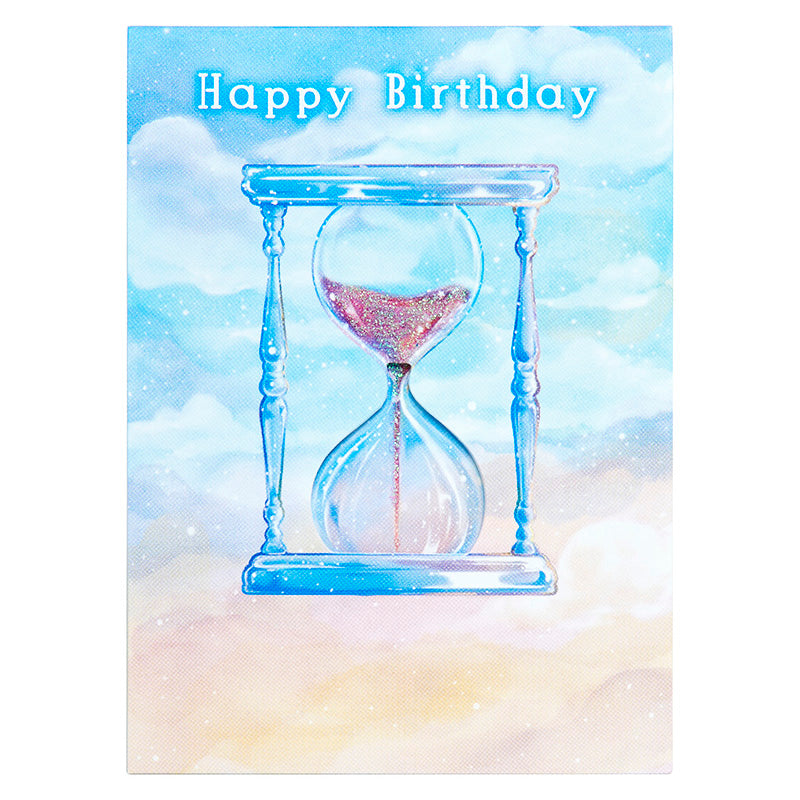 CARD: BIRTHDAY
