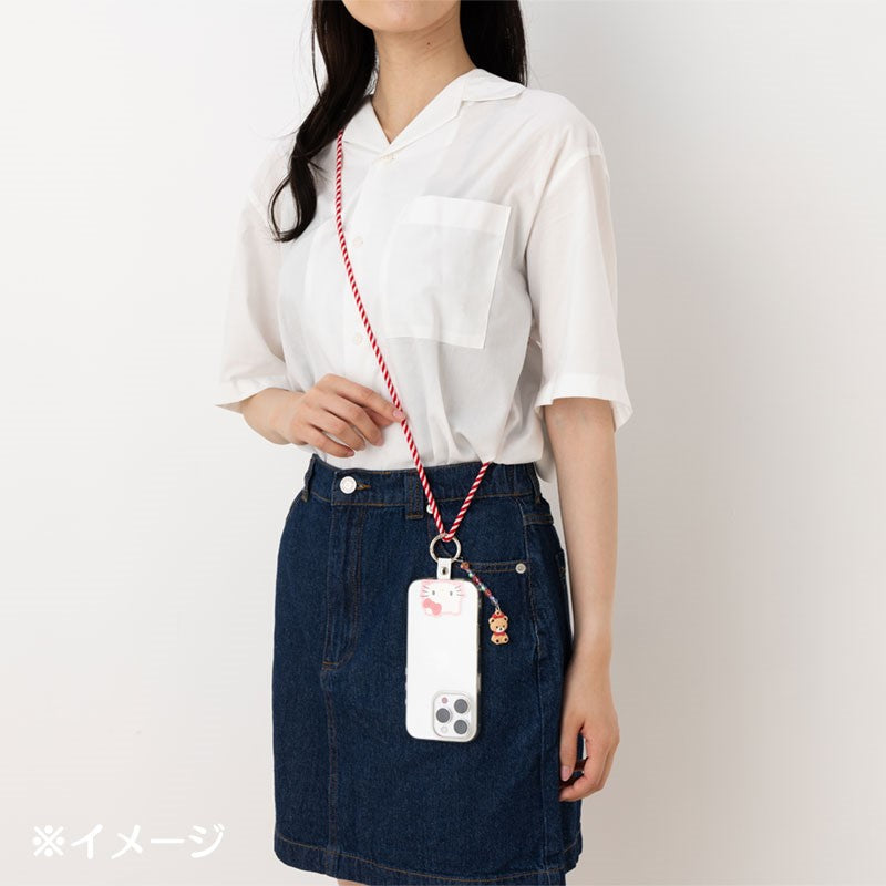TALI BAHU : STRIPE