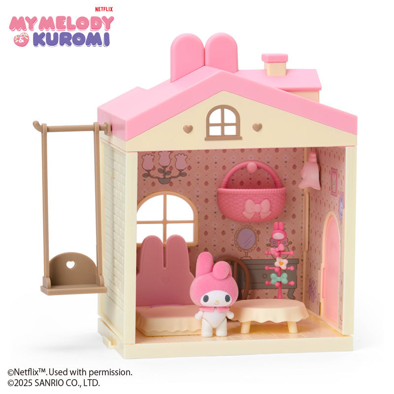 DOLL HOUSE: MY MELODY