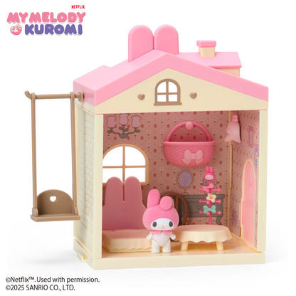 DOLL HOUSE: MY MELODY