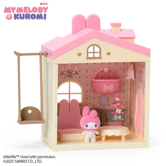 DOLL HOUSE: MY MELODY
