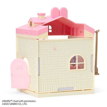 DOLL HOUSE: MY MELODY