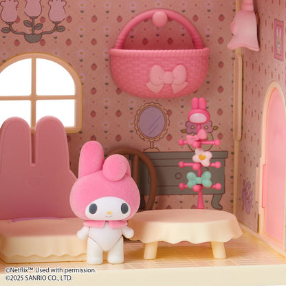 DOLL HOUSE: MY MELODY