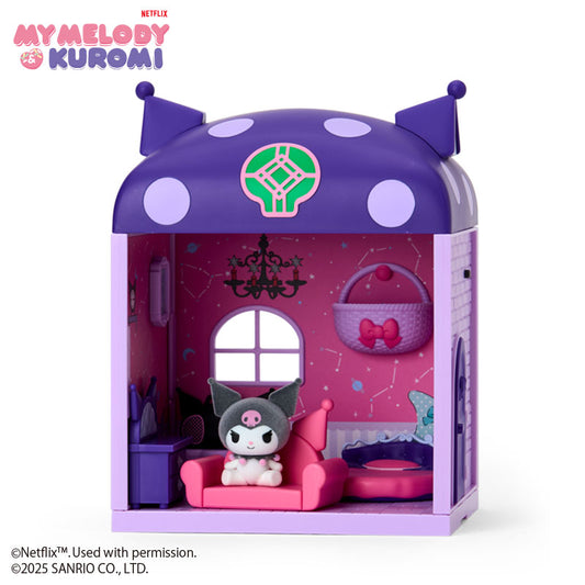 DOLL HOUSE: KUROMI