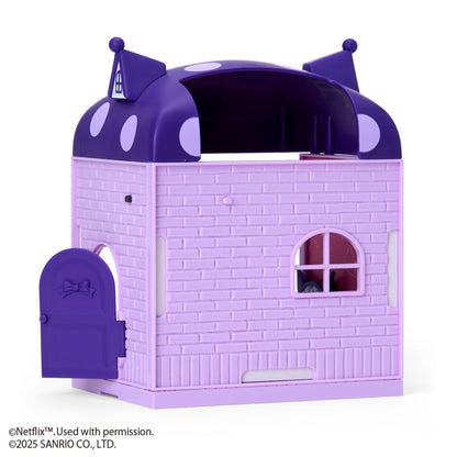 DOLL HOUSE: KUROMI