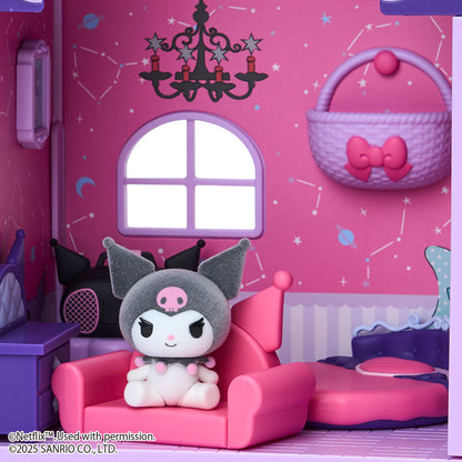 DOLL HOUSE: KUROMI