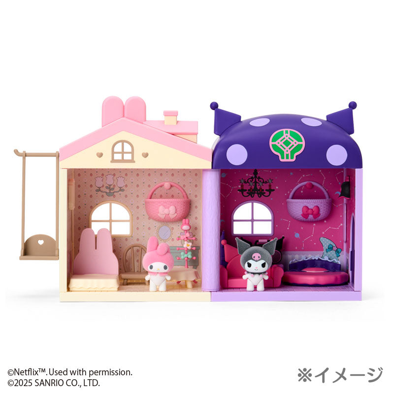 DOLL HOUSE: KUROMI