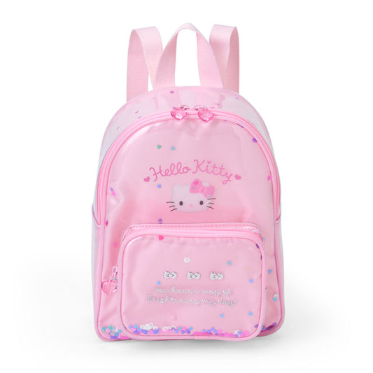 BACKPACK: SEQUINS