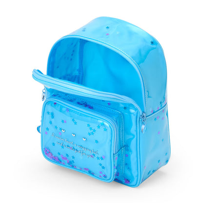 BACKPACK: SEQUINS