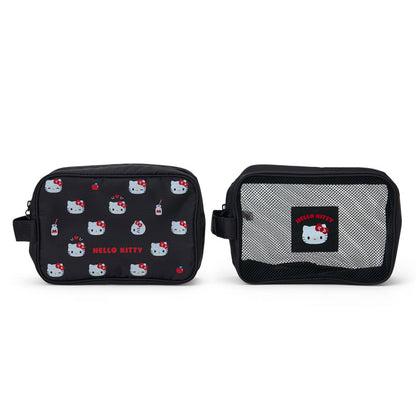 TRAVEL POUCH SET