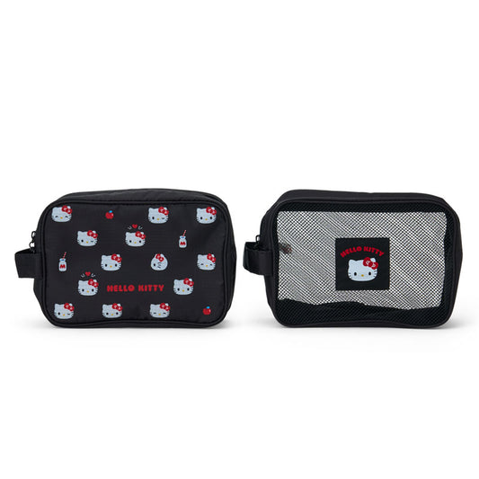 TRAVEL POUCH SET